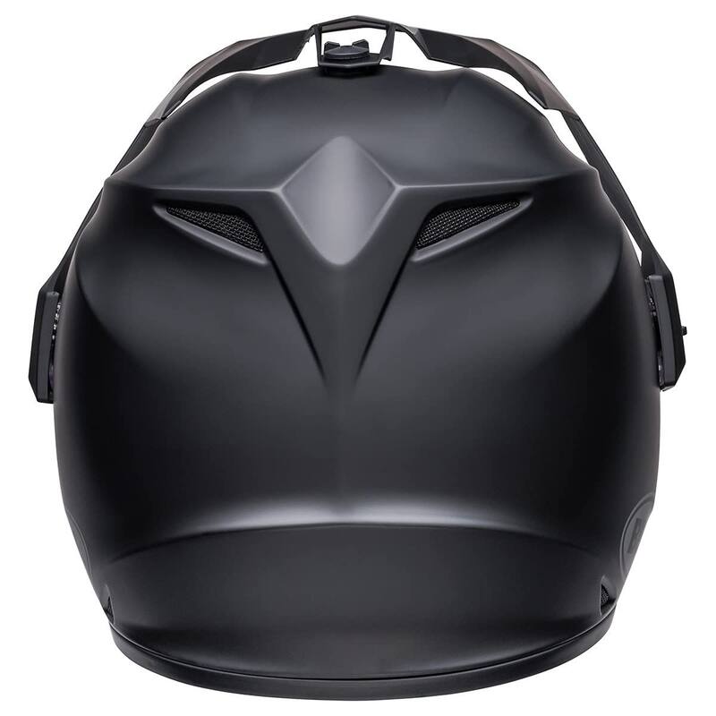 BELL MX-9 ADVENTURE サイズL Capacete BELL MX-9 Adventure MIPS Preto Fosco Tamanho P - Capacete